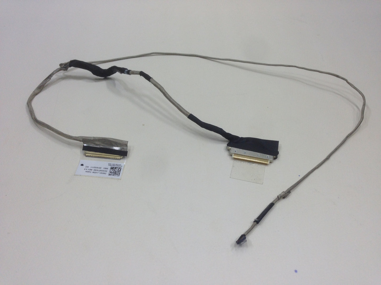CABLE VIDEO FLEX HP 14 240 G3 246 G3 757601-001 DC2001XI00 ZSO41 ZS041