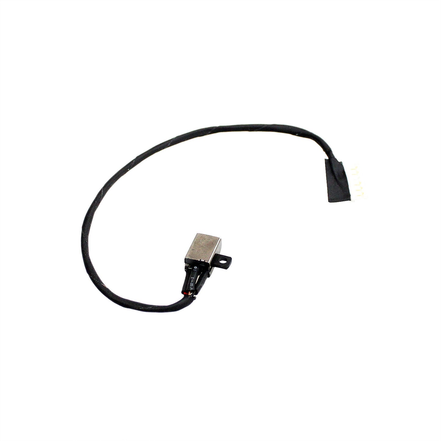 DC JACK DE ENERGIA PARA DELL INSPIRON 15 5000 5565 5566 5567 0R6RKM BAL30 DC30100YN00