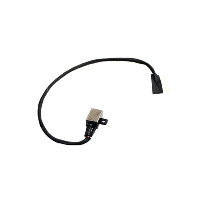 DC JACK DE ENERGIA PARA DELL INSPIRON 15 5000 5565 5566 5567 0R6RKM BAL30 DC30100YN00