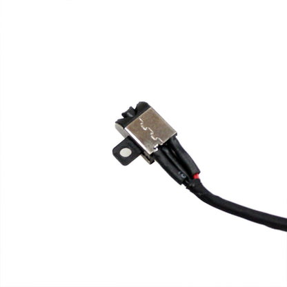 DC JACK DE ENERGIA PARA DELL INSPIRON 15 5000 5565 5566 5567 0R6RKM BAL30 DC30100YN00