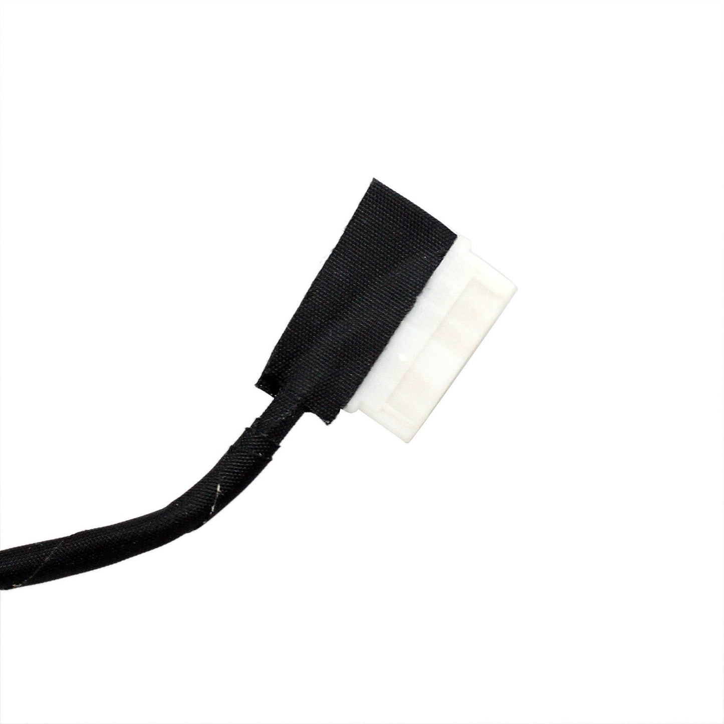 DC JACK DE ENERGIA PARA DELL INSPIRON 15 5000 5565 5566 5567 0R6RKM BAL30 DC30100YN00