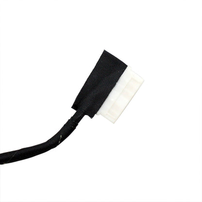 DC JACK DE ENERGIA PARA DELL INSPIRON 15 5000 5565 5566 5567 0R6RKM BAL30 DC30100YN00