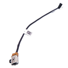 DC JACK DE ENERGIA PARA DELL INSPIRON 15 5000 5565 5566 5567 0R6RKM BAL30 DC30100YN00