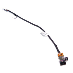 DC JACK DE ENERGIA PARA DELL INSPIRON 15 5000 5565 5566 5567 0R6RKM BAL30 DC30100YN00