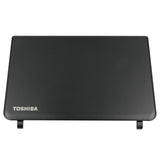 REPUESTO COBERTOR POSTERIOR DE PANTALLA CON MARCO FRONTAL 15.6" TOSHIBA SATELLITE C55 C55-B C55D-B C55T-B K000889290 AP15H000100