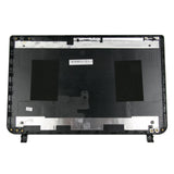 REPUESTO COBERTOR POSTERIOR DE PANTALLA CON MARCO FRONTAL 15.6" TOSHIBA SATELLITE C55 C55-B C55D-B C55T-B K000889290 AP15H000100