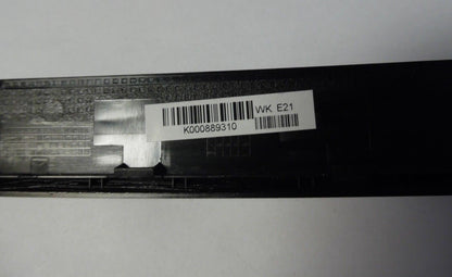 REPUESTO COBERTOR POSTERIOR DE PANTALLA CON MARCO FRONTAL 15.6" TOSHIBA SATELLITE C55 C55-B C55D-B C55T-B K000889290 AP15H000100
