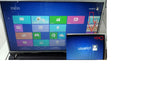 PANTALLA HD 14.0" LED CONECTOR ABAJO IZQUIERDA 40 PINES | PARA LAPTOP