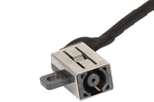 DC JACK DE ENERGIA PARA DELL INSPIRON 14 3000 3458 15-5000 5555 5558 DC30100UD00 KD4T9