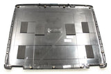 LCD BACK COVER TOSHIBA COBERTOR DE PANTALLA SATELLITE A65 V000040370