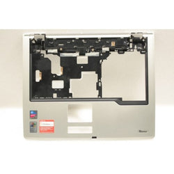 DESCANSA MANOS PALMREST TOSHIBA COBERTOR SUPERIOR .BISAGRAS A50 A55 Y LCD  Back Cover A55  COBERTOR DE PANTALLA AM000459521S-A