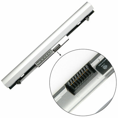 BATERIA HP PROBOOK 430 440 G3 RO04 RO06XL 4 CELDAS HOMOLOGADA