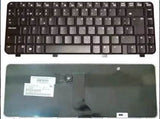 TECLADO HP Compaq DV6000 DV6400 DV6500 DV6900 NEGRO/PLATEADO