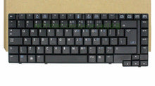 TECLADO HP COMPAQ USADO  6510 6510b 6515 6515b NSK-H4A01 445588-001