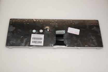 TECLADO SONY USADO  VAIO VGN-NR31ZR  VGN-NR38E