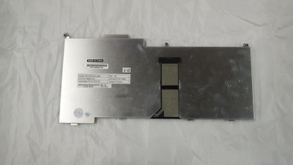 TECLADO USADO HP COMPAQ ZT1000 XT XZ SERIES PK13888Z180 MP-00703US-698