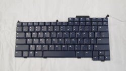 TECLADO USADO HP COMPAQ ZT1000 XT XZ SERIES PK13888Z180 MP-00703US-698