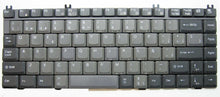 TECLADO USADO TOSHIBA SATELLITE 3000 - 1100 SERIES NSK-8560P