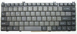 TECLADO USADO TOSHIBA SATELLITE 3000 - 1100 SERIES NSK-8560P