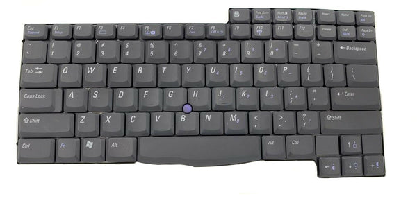 TECLADO USADO DELL LATITUDE C510 C610 C500 C540 C600 C640