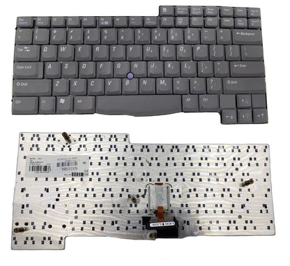 TECLADO USADO DELL LATITUDE C510 C610 C500 C540 C600 C640