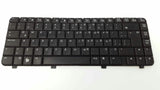 TECLADO HP COMPAQ DV4 SERIE 1100 1200 2000 NEGRO BRONCE O PLATA