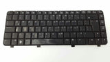 TECLADO HP COMPAQ DV4 SERIE 1100 1200 2000 NEGRO BRONCE O PLATA