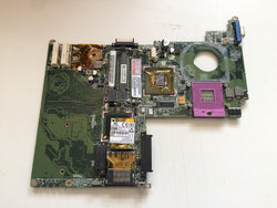 TARJETA MADRE TOSHIBA U300-10M  DABU1MB16E0REV INTEL