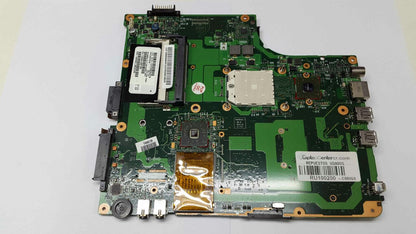 TARJETA MADRE TOSHIBA SATELLITE A215 A210 AMD V000108790