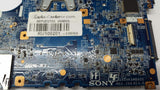 TARJETA MADRE SONY SVE14118FXW Intel MBX-268 s989 DA0HK6MB6G0 A1876091A