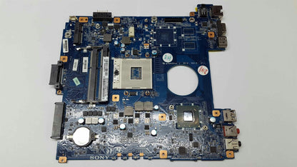 TARJETA MADRE SONY SVE14118FXW Intel MBX-268 s989 DA0HK6MB6G0 A1876091A