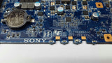 TARJETA MADRE SONY SVE14118FXW Intel MBX-268 s989 DA0HK6MB6G0 A1876091A