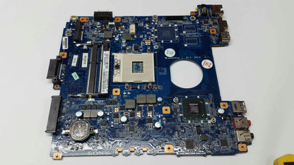 TARJETA MADRE SONY SVE14118FXW Intel MBX-268 s989 DA0HK6MB6G0 A1876091A
