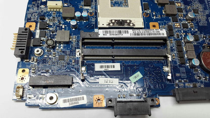 TARJETA MADRE SONY SVE14118FXW Intel MBX-268 s989 DA0HK6MB6G0 A1876091A