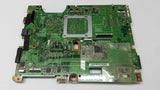 TARJETA MADRE HP COMPAQ PRESARIO CQ50 Series AMD CPU 486550-001