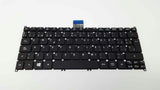TECLADO ACER 725 756 AO725 AO756 V5-121 V5-171 S3-391 S3-951  S5-391 SIN FRAME