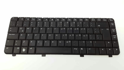TECLADO HP COMPAQ DV4 SERIE 1100 1200 2000 NEGRO BRONCE O PLATA