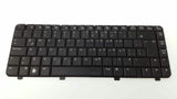 TECLADO HP COMPAQ DV4 SERIE 1100 1200 2000 NEGRO BRONCE O PLATA