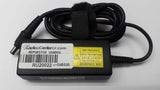 CARGADOR TOSHIBA ORIGINAL 45W / 15V / 3A / 6.3 X 3.0MM