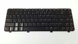 TECLADO HP COMPAQ DV4 SERIE 1100 1200 2000 NEGRO BRONCE O PLATA