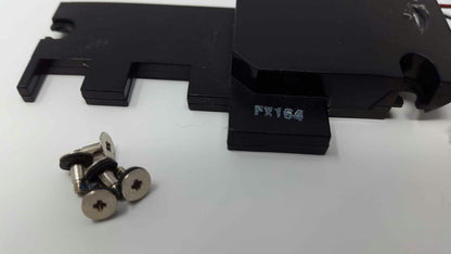 PARLANTE INTERNO CON TORNILLOS (SPEAKER) SONY VAIO SVF141 SVF142 SVF143
