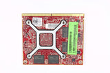 TARJETA GRAFICA AMD DELL PRECISION M6400 1GB GDDR5 P4R8T 102C2920400