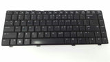 TECLADO HP Compaq DV6000 DV6400 DV6500 DV6900 NEGRO/PLATEADO