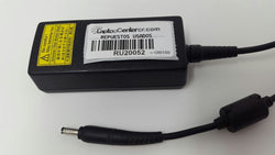 CARGADOR TOSHIBA ORIGINAL 30W / 19V / 1.58A / 4.0 X 1.7MM