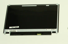 PANTALLA 13.3 LED SLIM P/LAPTOP TOP BRACKET CONECTOR EDP 30 PINES CONECTOR ABAJO DERECHA 1366x768 HD** ¡NOTA: SE VENDE SOLO INSTALADA EN NUESTRO TALLER! **