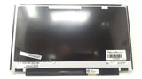 PANTALLA 13.3 LED SLIM P/LAPTOP TOP BRACKET CONECTOR EDP 30 PINES CONECTOR ABAJO DERECHA 1366x768 HD** ¡NOTA: SE VENDE SOLO INSTALADA EN NUESTRO TALLER! **