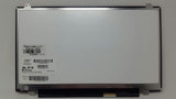 PANTALLA 14.0 LED SLIM | HD (1366x768) | 40 PINES ABAJO A LA DERECHA | TOP BRACKET |