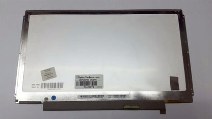 PANTALLA 13.3 LED SLIM P/LAPTOP SIDE BRACKETS CONECTOR 40 PINES CONECTOR ABAJO DERECHA 1366x768 HD** ¡NOTA: SE VENDE SOLO INSTALADA EN NUESTRO TALLER! **