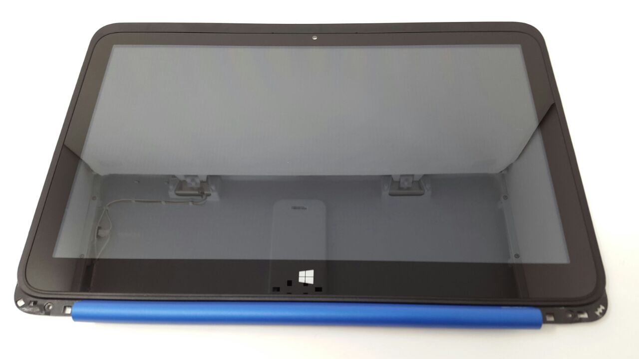 REPUESTO PANTALLA CON TÁCTIL DE 11.6" PARA HP STREAM 13-C002DX 13-C020CA LTN133AT16-302  792780-001 ** ¡NOTA: SE VENDE SOLO INSTALADA EN NUESTRO TALLER! **