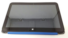 REPUESTO PANTALLA CON TÁCTIL DE 11.6" PARA HP STREAM 13-C002DX 13-C020CA LTN133AT16-302  792780-001 ** ¡NOTA: SE VENDE SOLO INSTALADA EN NUESTRO TALLER! **